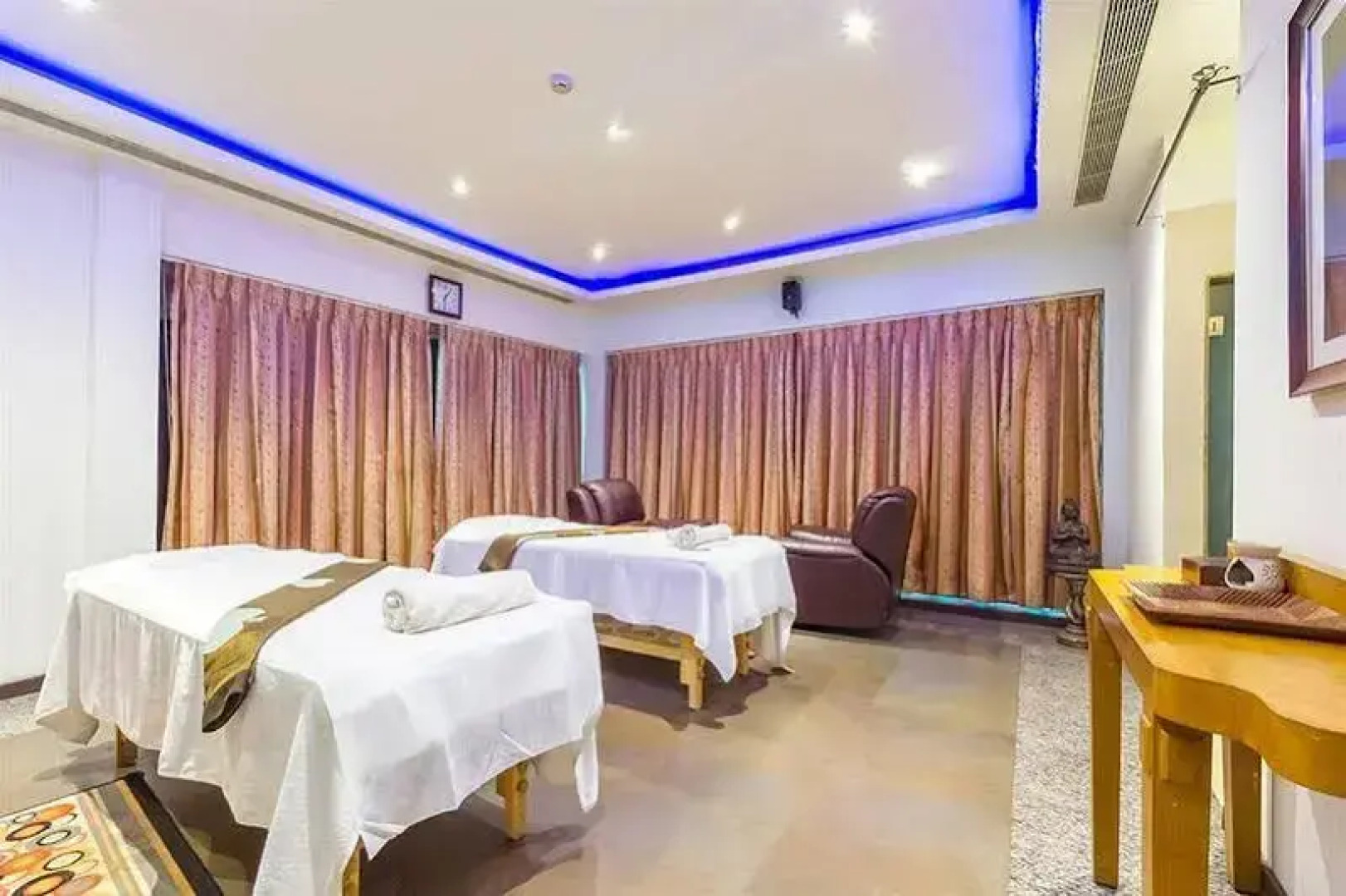 The Sunway GRT Grand, Pondicherry