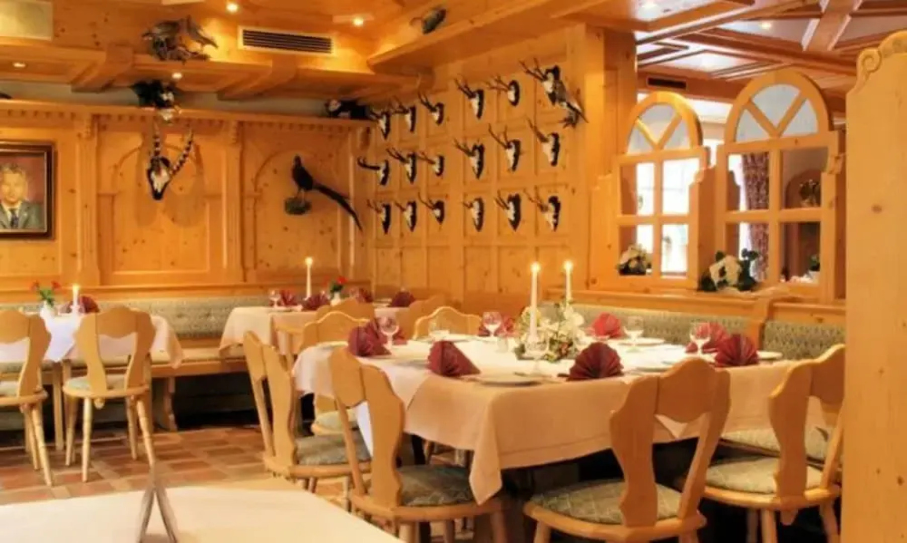 AKZENT Hotel Landhaus Heinen