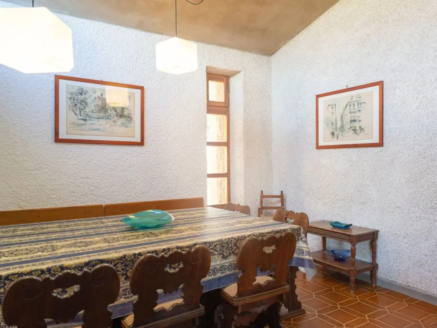 Villa Giuliana Punta Ala