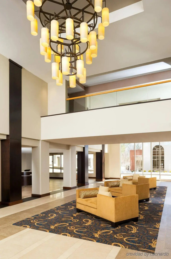 Sheraton Hartford South Hotel