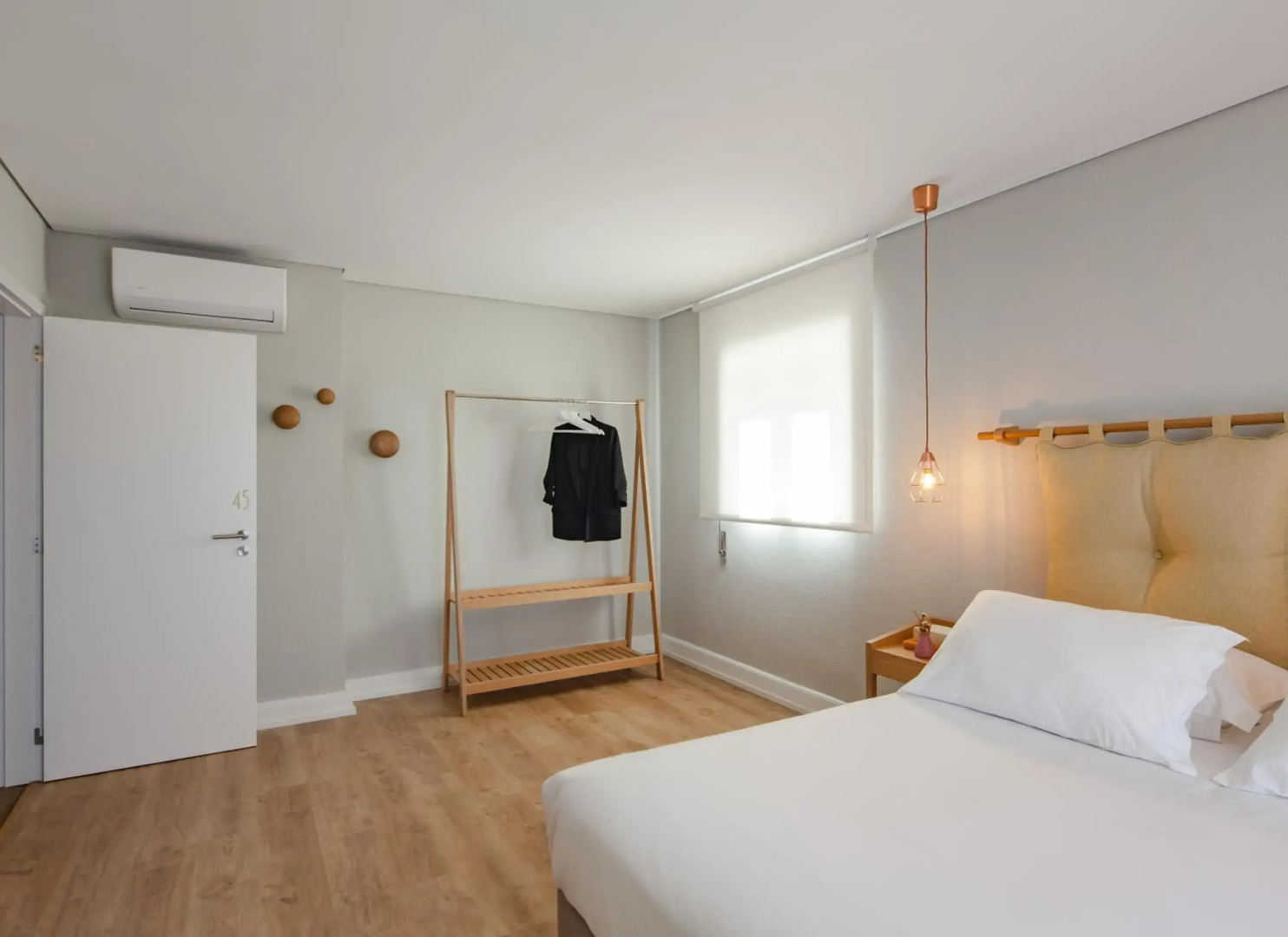The Rex Hotel