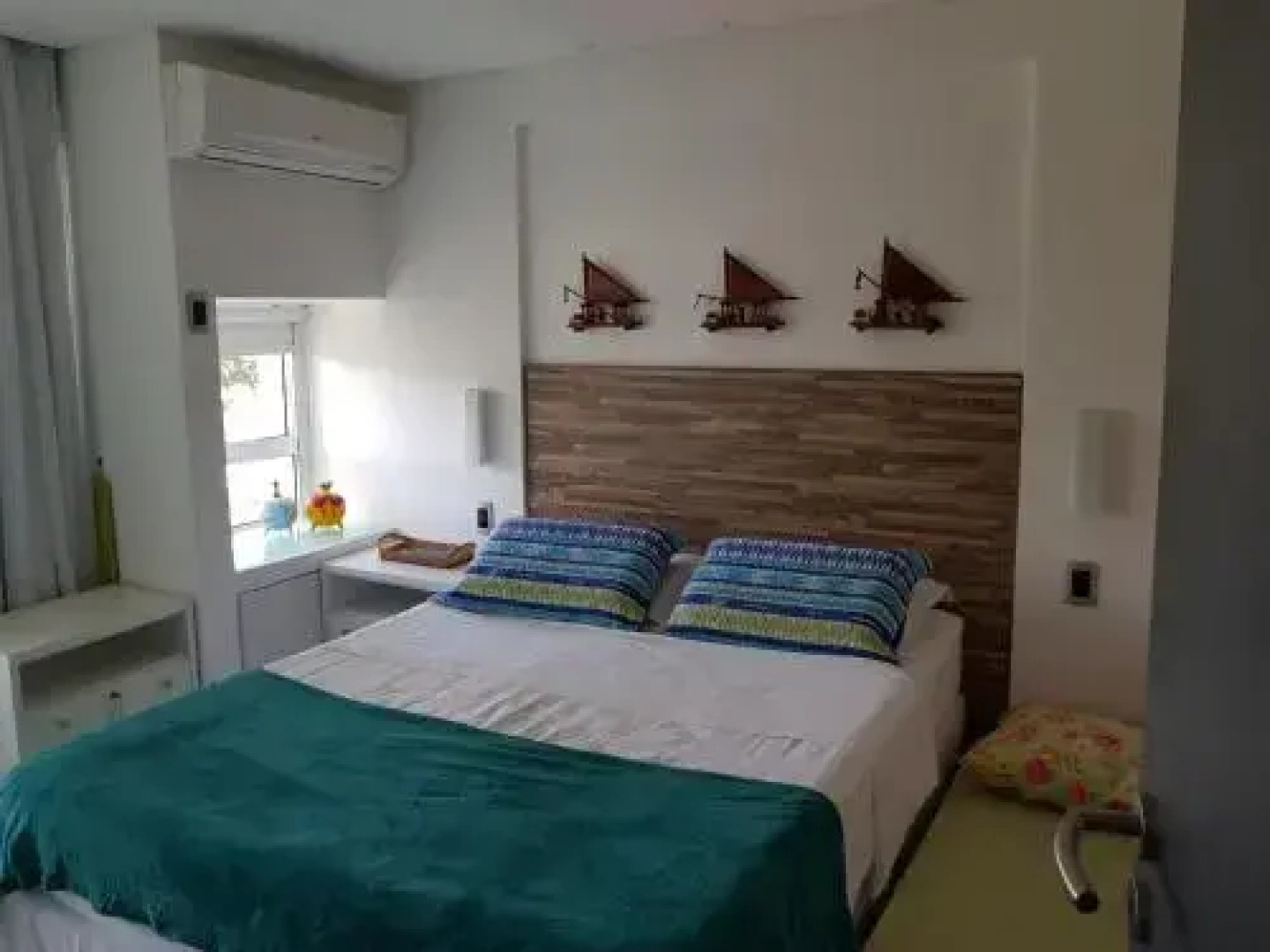 Flat 6206F - Ancorar Resort