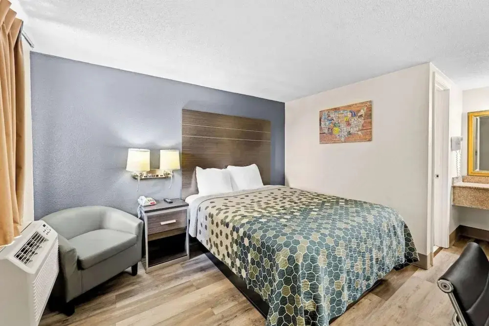 Americas Best Value Inn