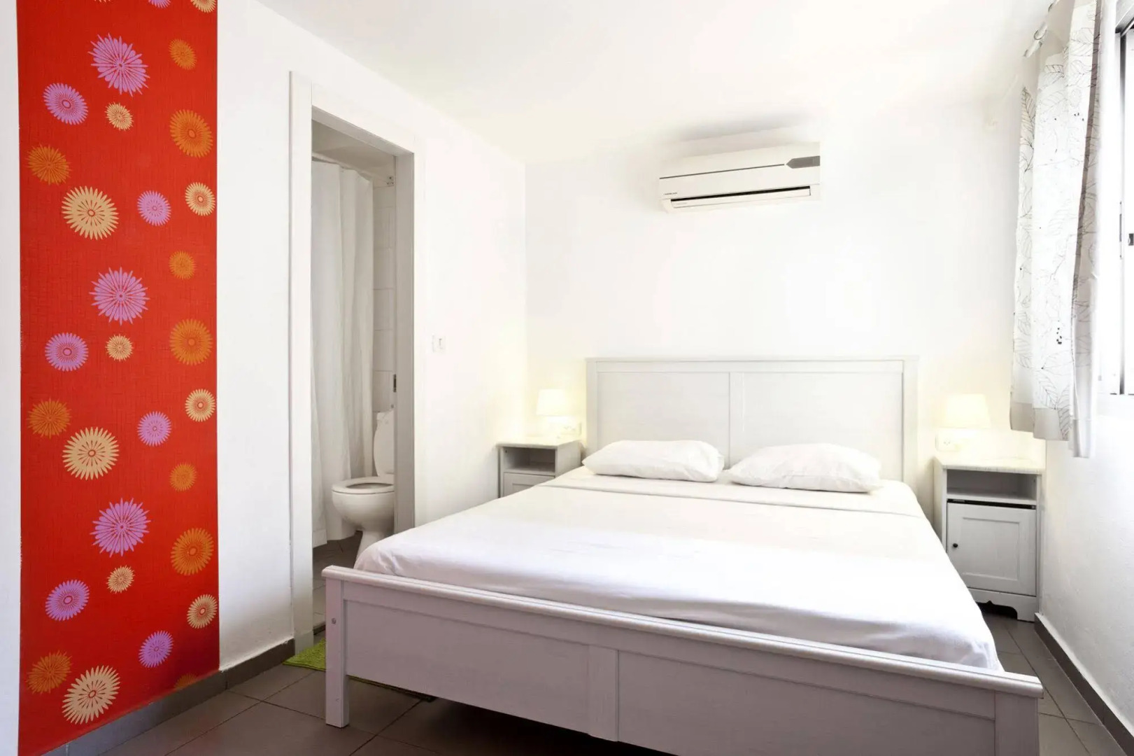 Florentine Backpackers Hostel (age 18-40)