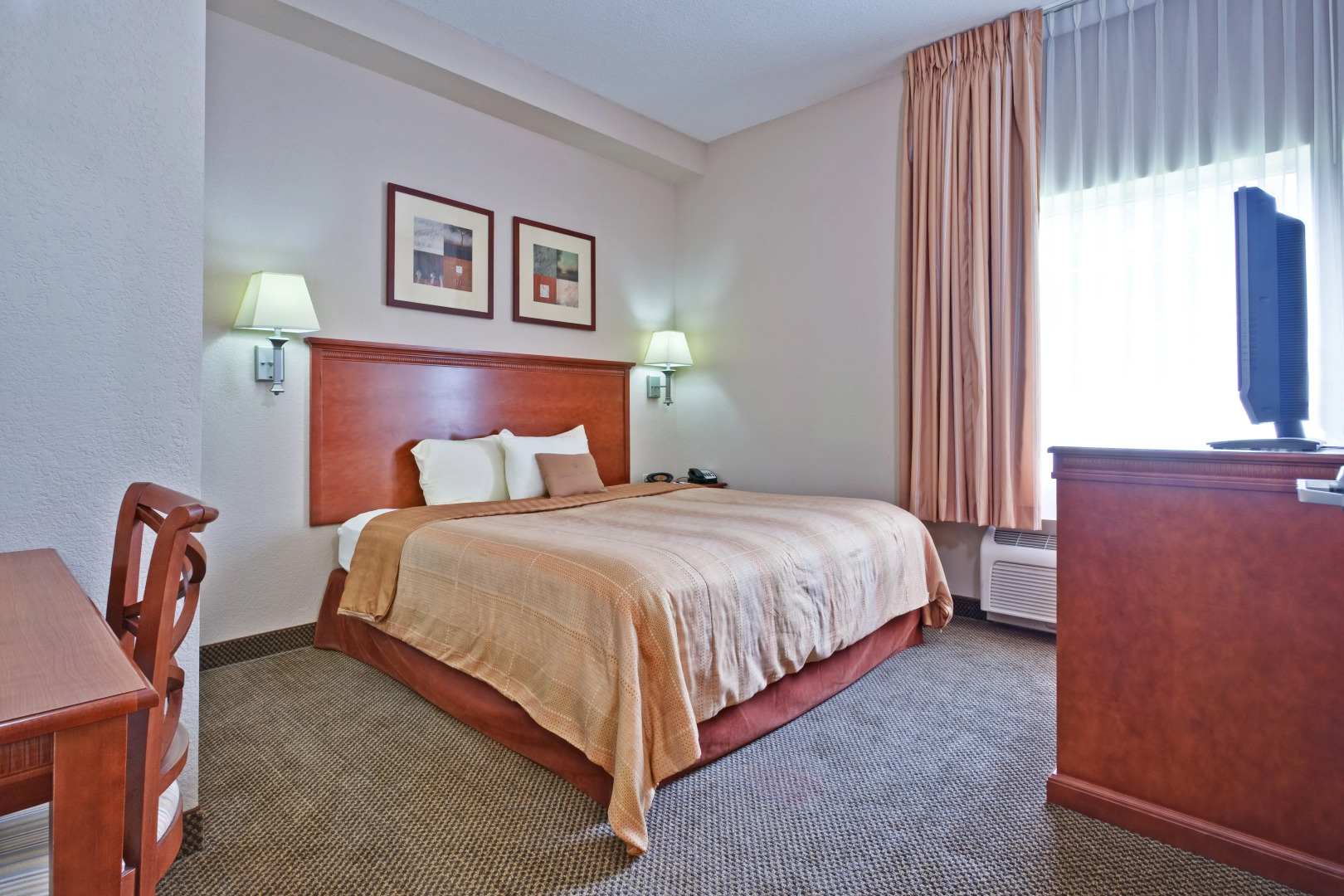 Candlewood Suites Hattiesburg by IHG