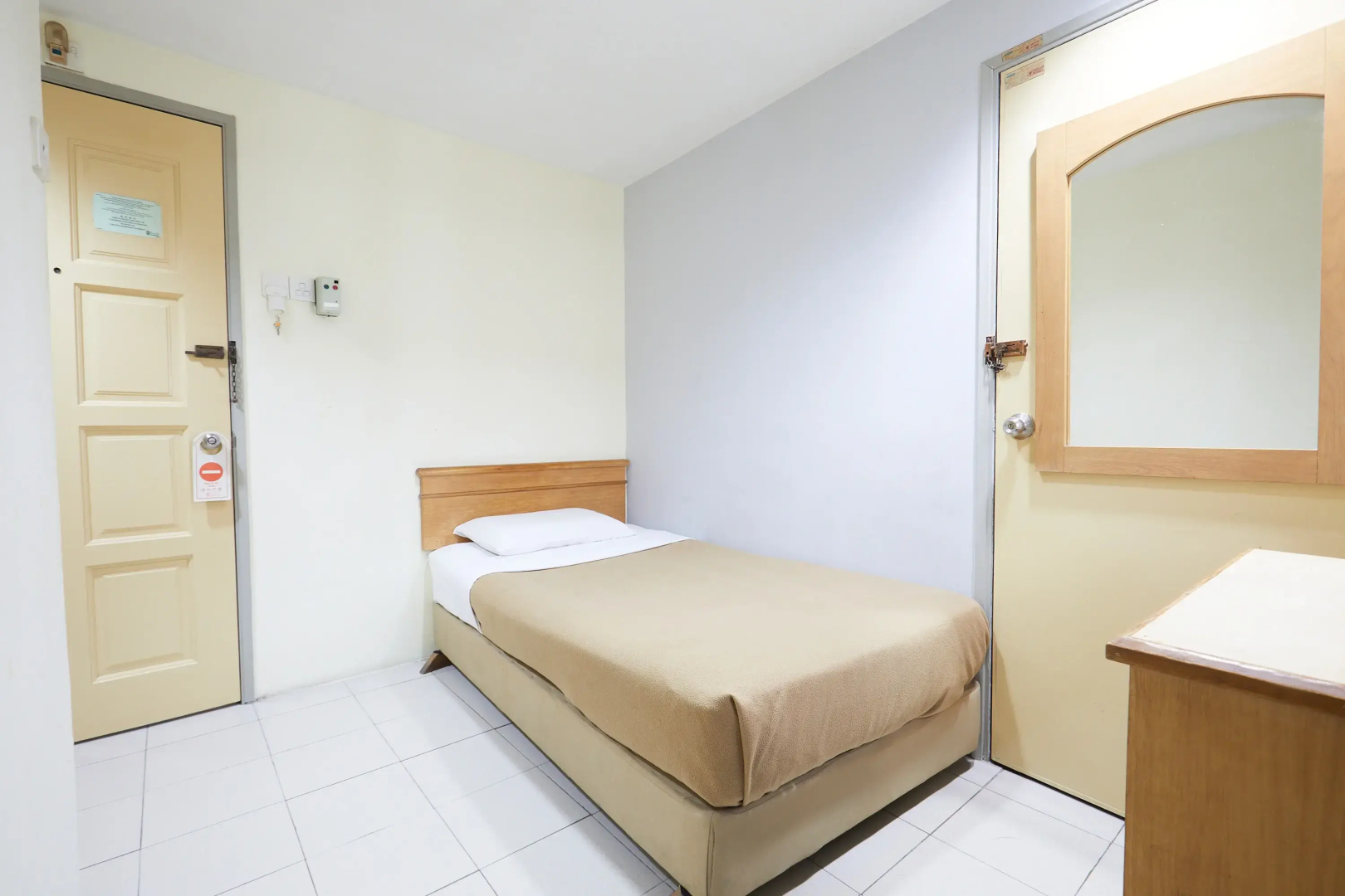 Tang City Hotel, Petaling Street, Merdeka PNB 118 Tower