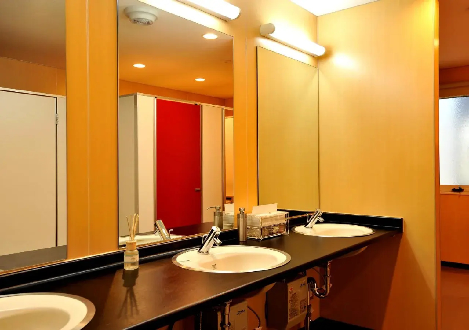 Accommo Inn Kesennuma