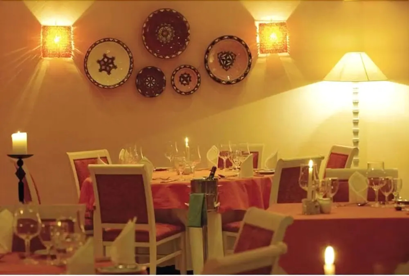 Four Seasons Fairways