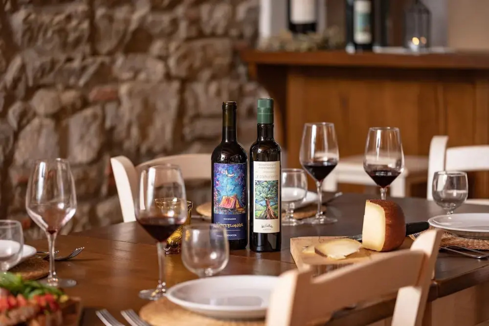 Agriturismo La Pievuccia