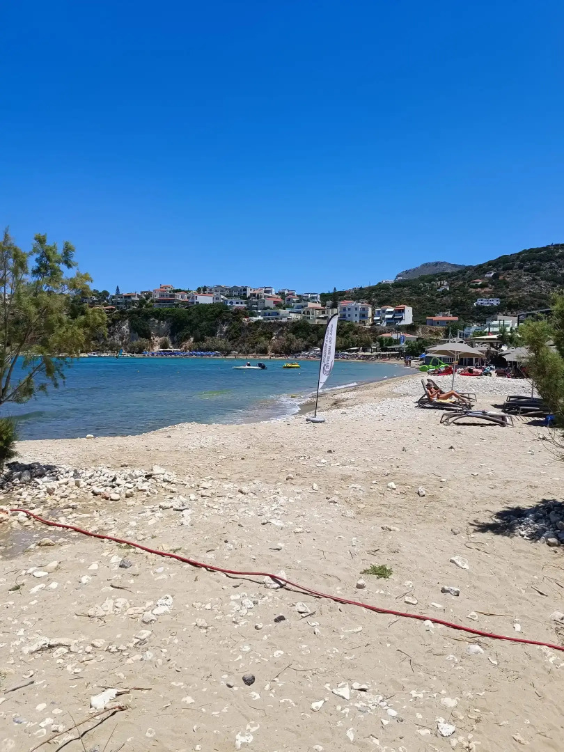 Almyrida Paradise Apartments