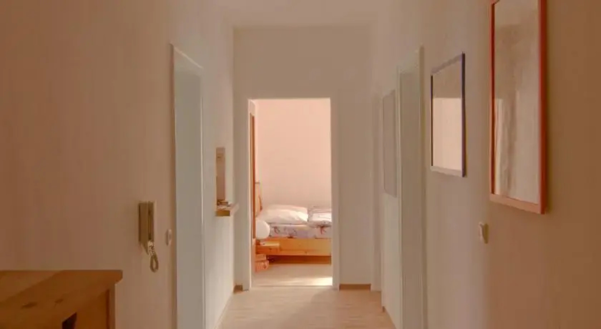 Wohnung im Fränkischen Seenland