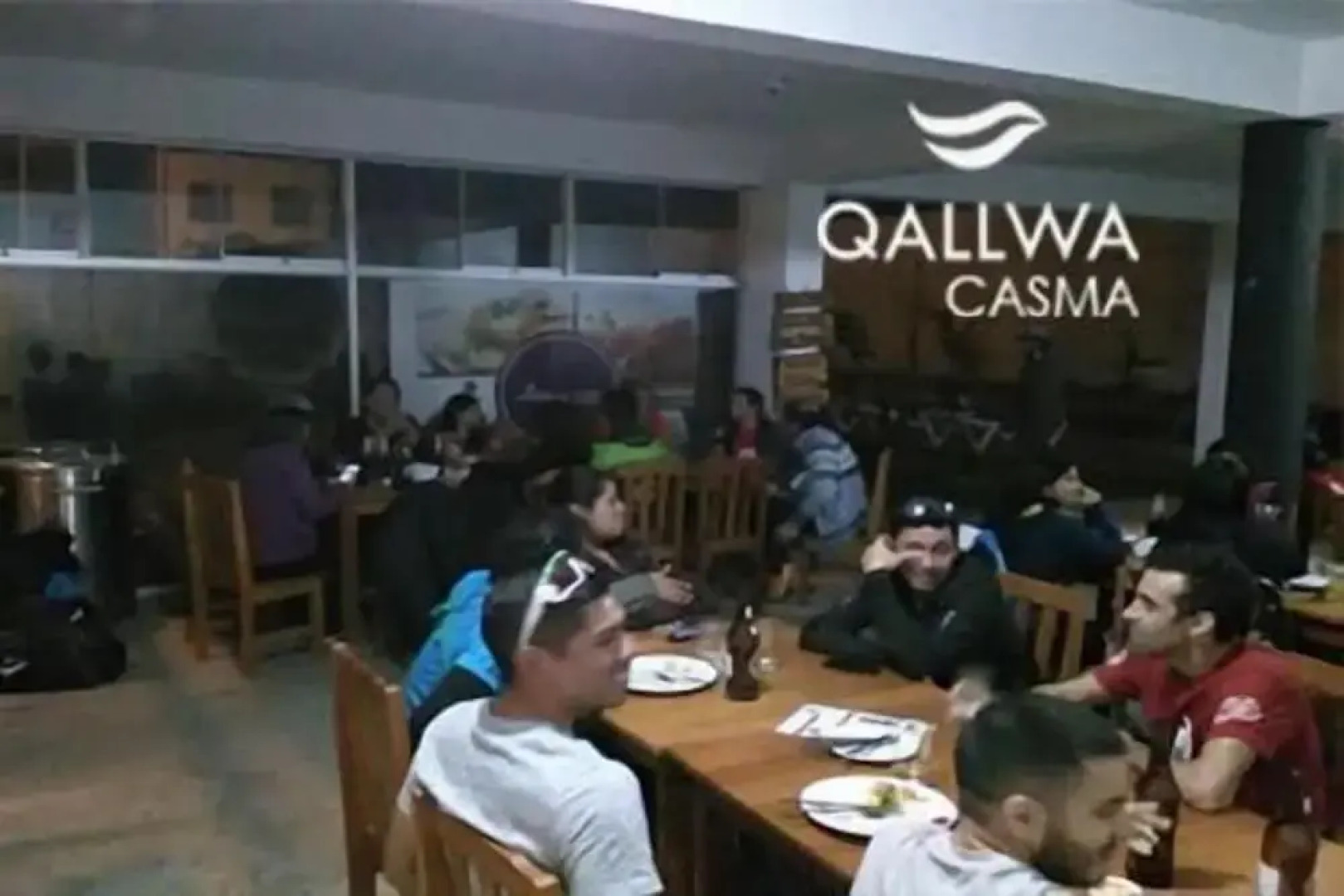 Qallwa Casma