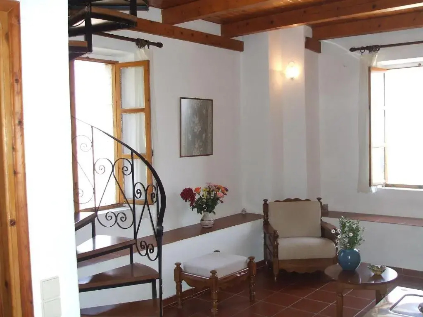 Archontiko Maisonettes