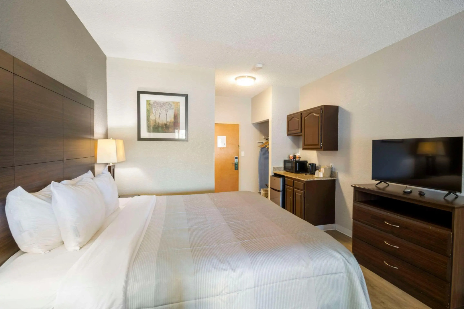 Quality Suites Hickory South