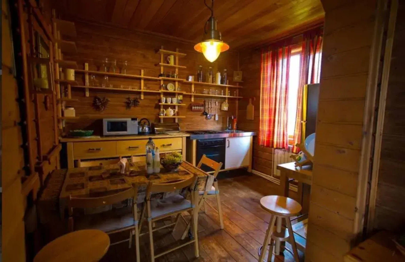 Art Village Медведица (Арт Вилладж Медведица)