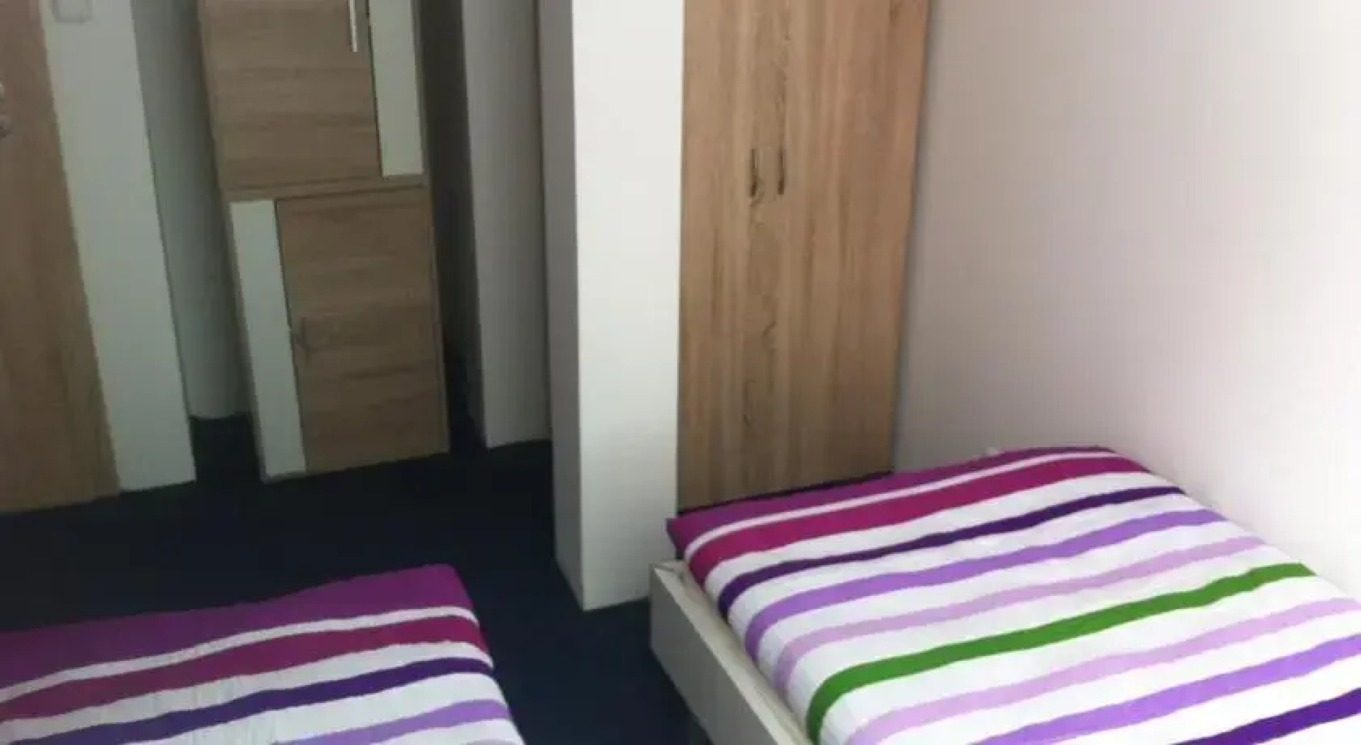 Accommodation Ostrava Vítkovice