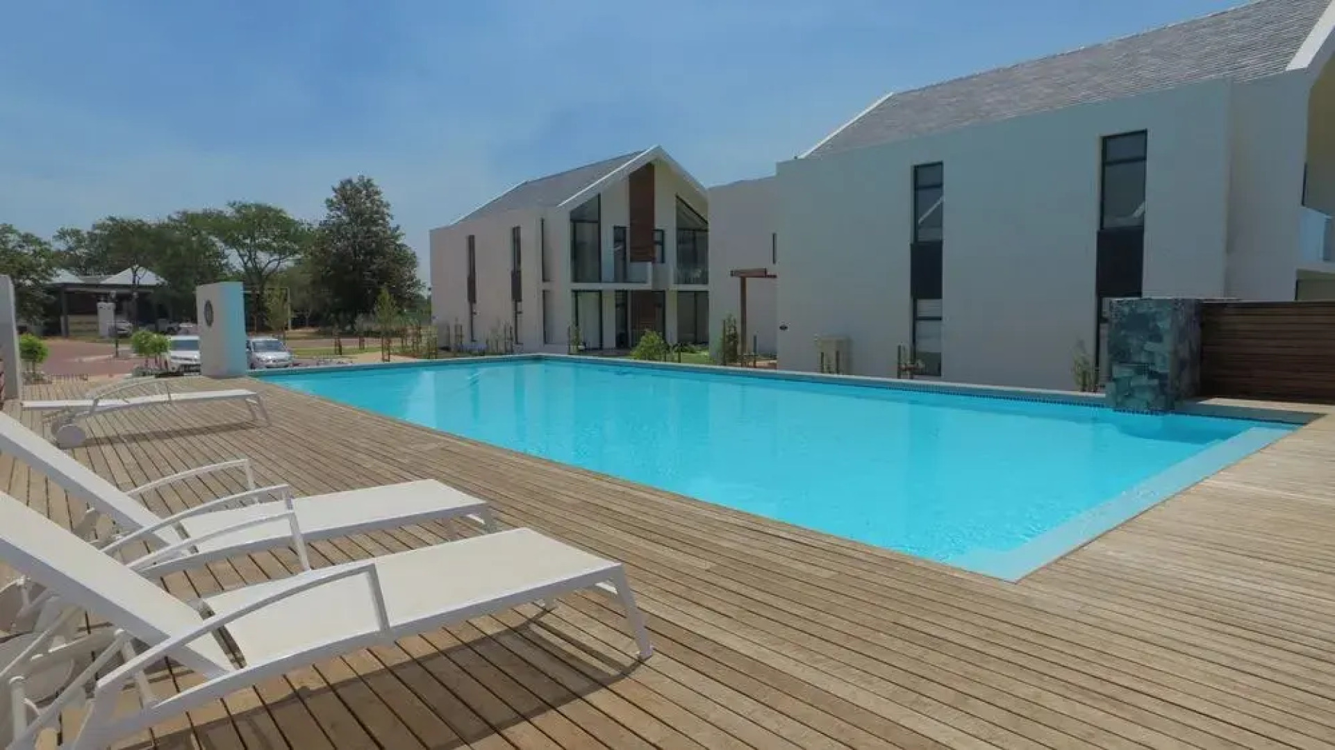 Val de vie - Polo Village