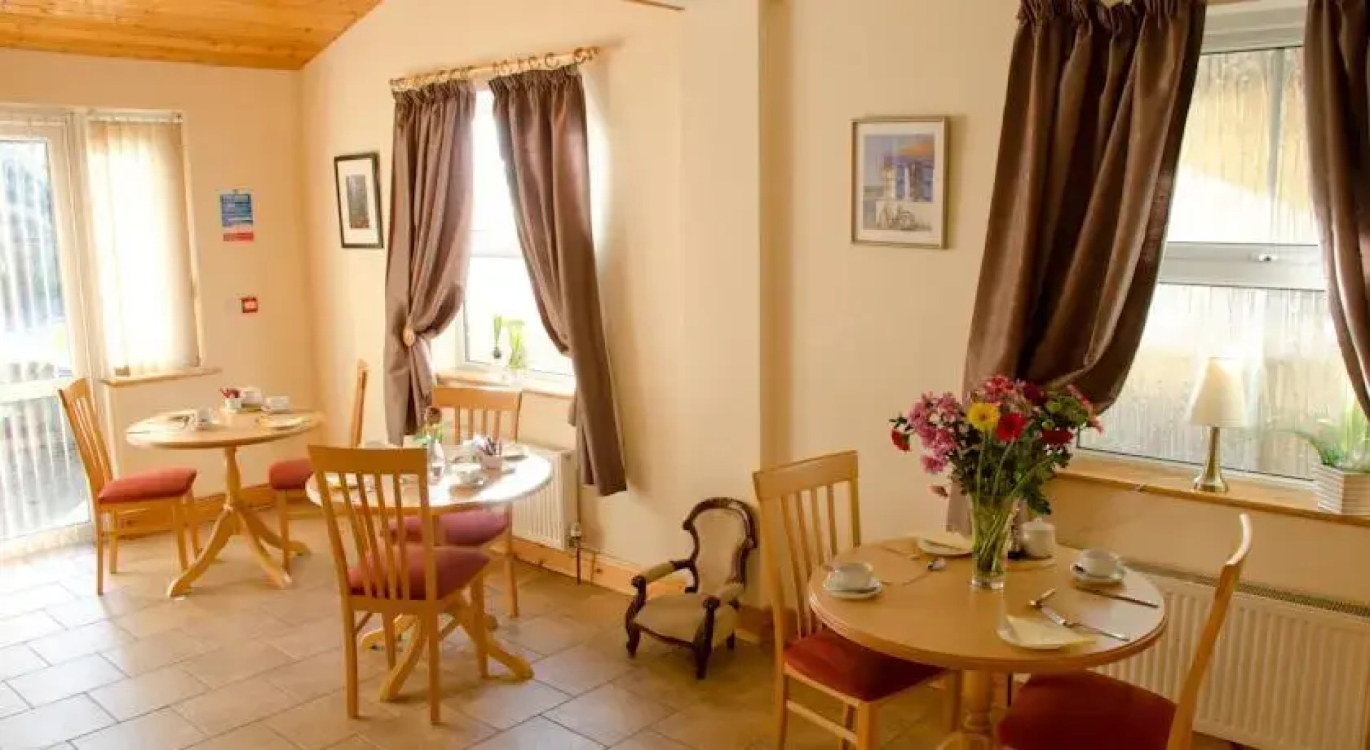 Galvins On The Green B&B