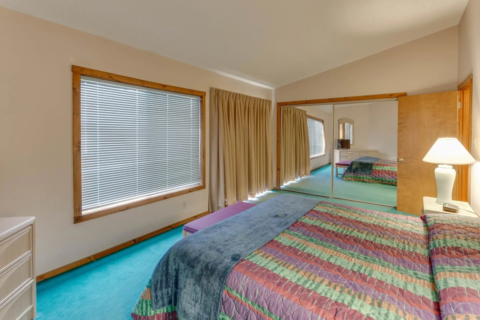 Chalet High by Coolvacay