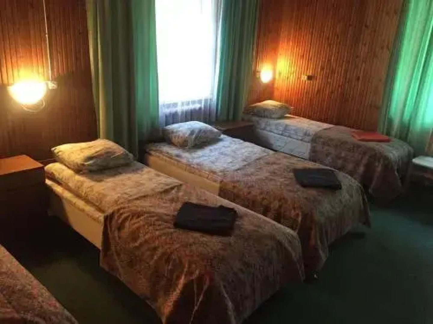 Oravapesa Guest House