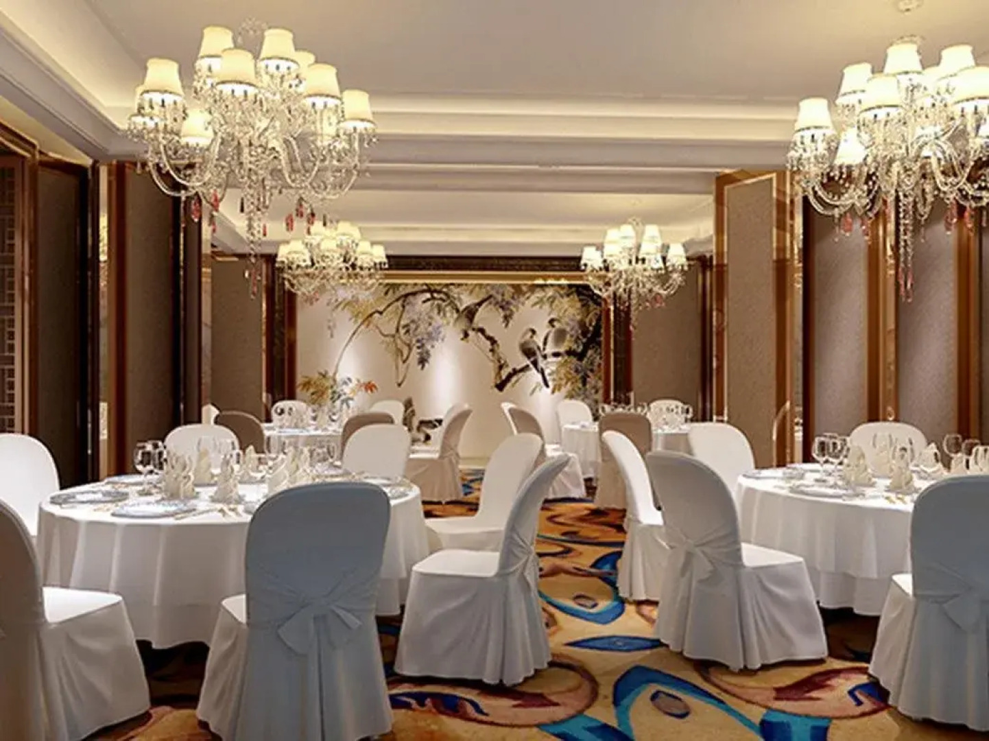 Harbour View Worldwide Hotel