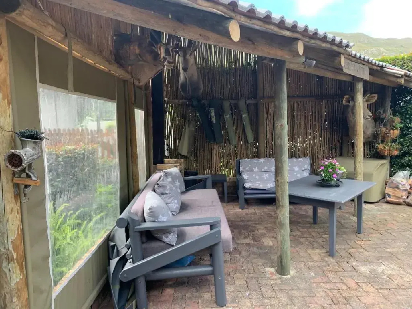 Bem Vindo Self Catering Guest House