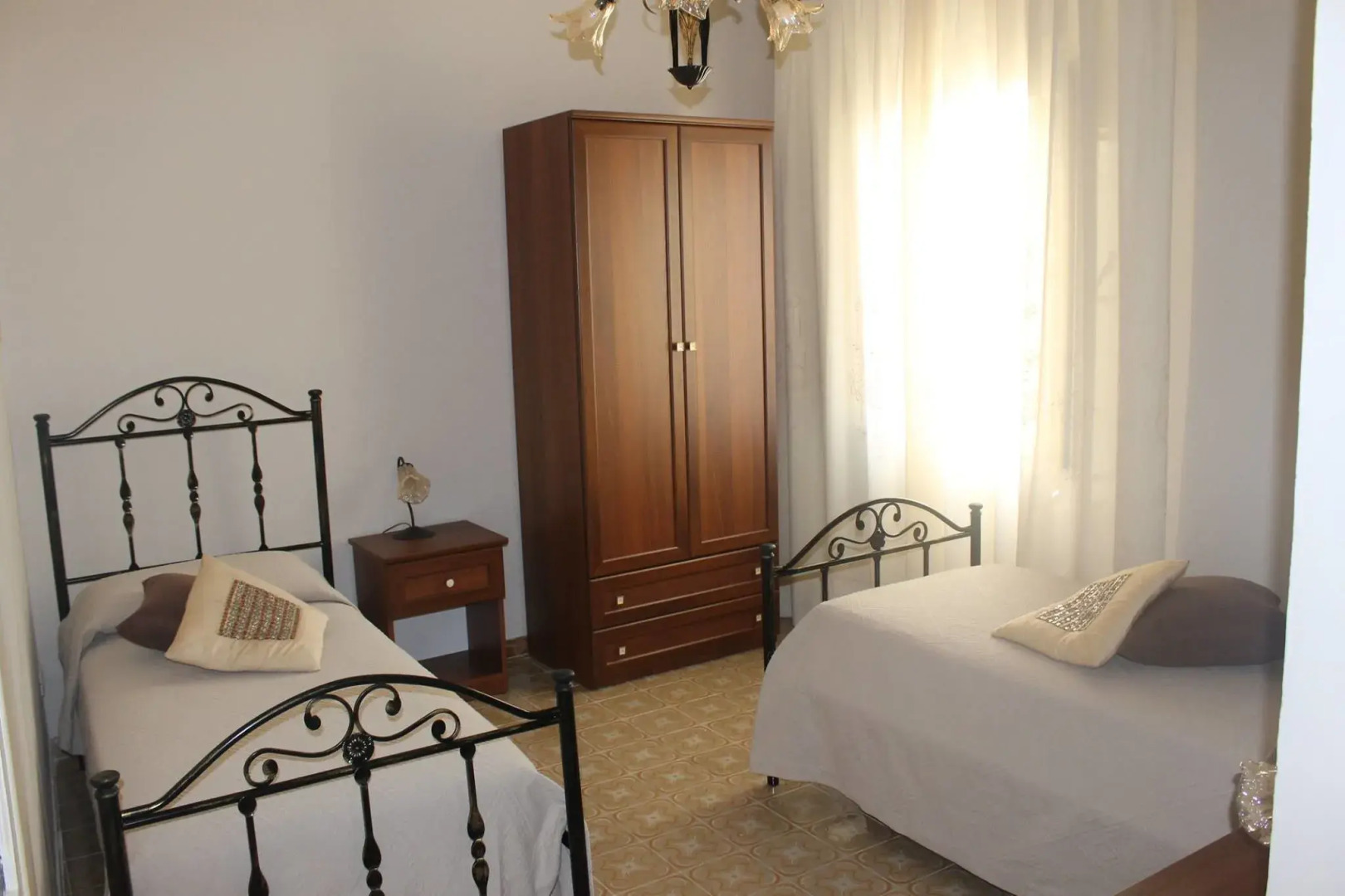 Le Stanze Dell'Emiro