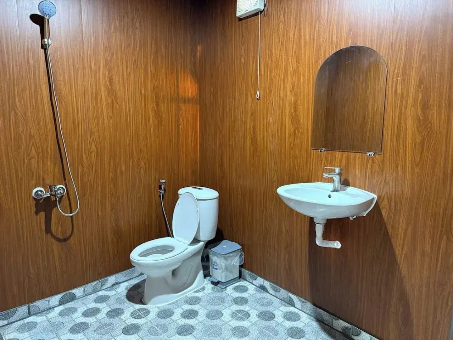 Thanh Binh Homestay Mang Den 47TC