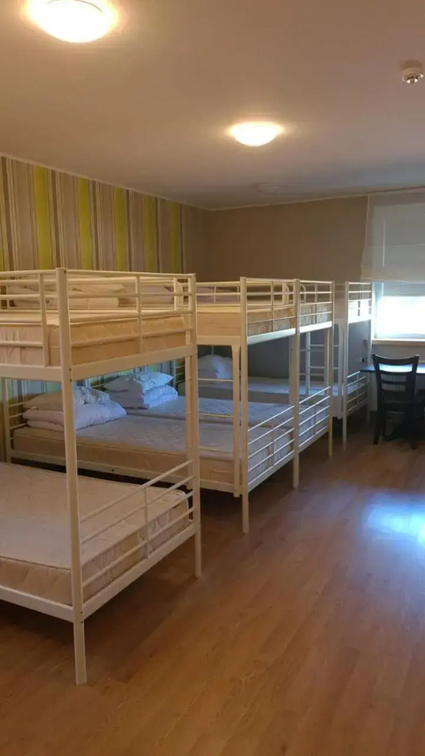 Restaurant & Hotel Klidzina