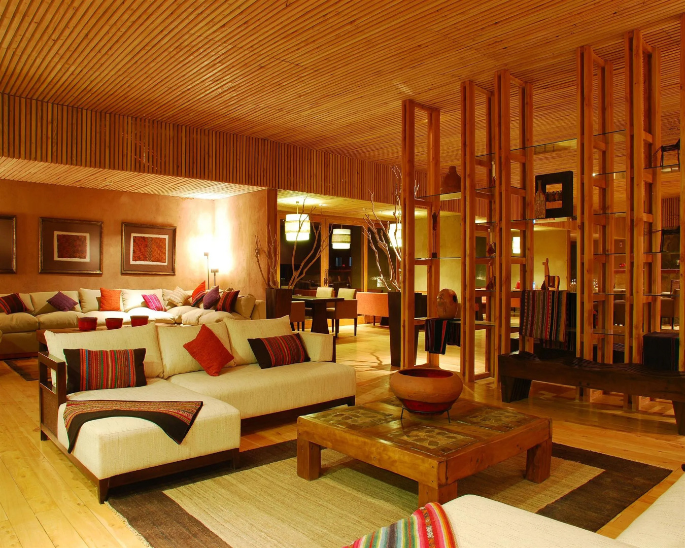 Hotel Cumbres San Pedro de Atacama