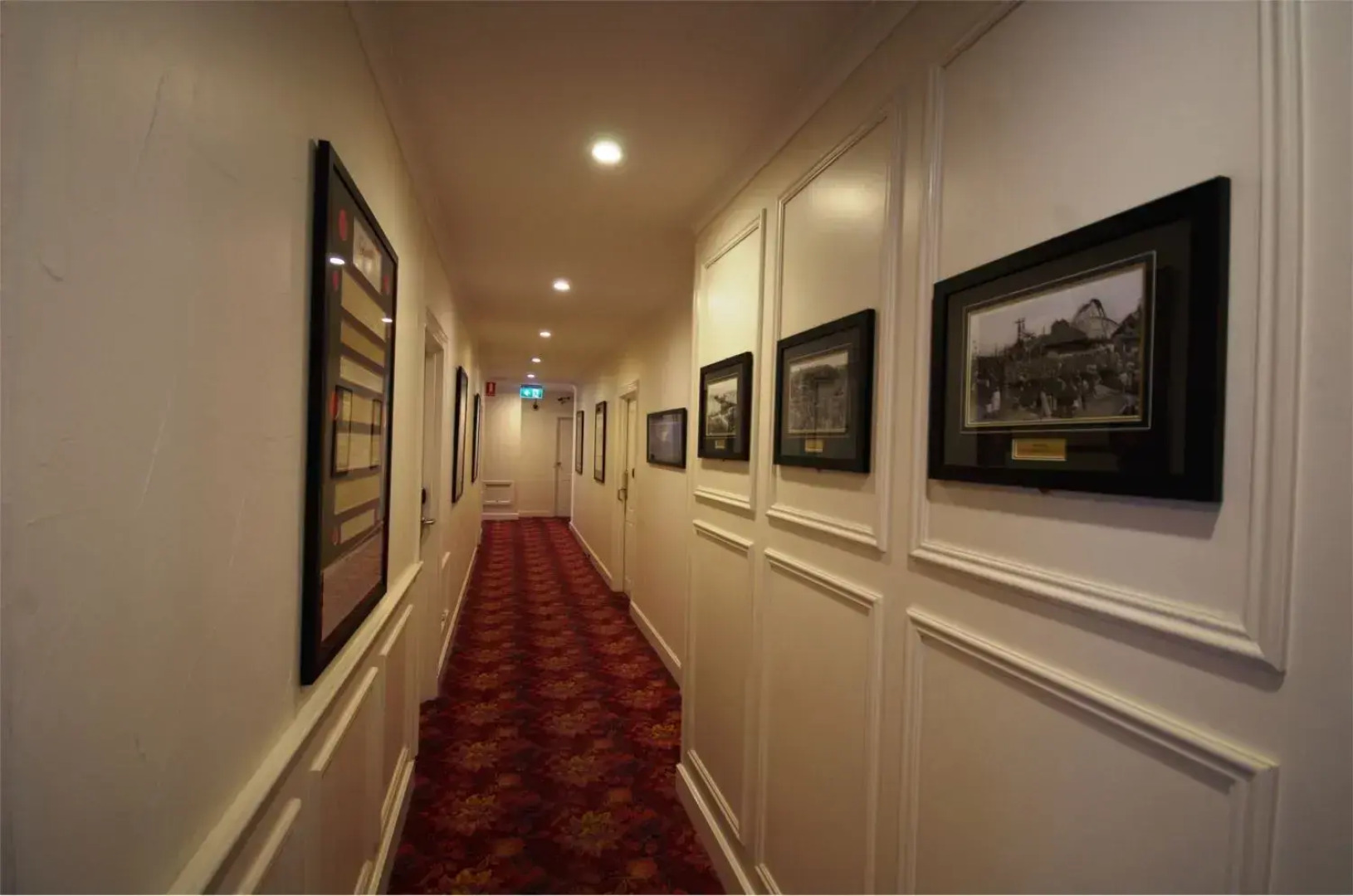 Best Western Ensenada Motor Inn