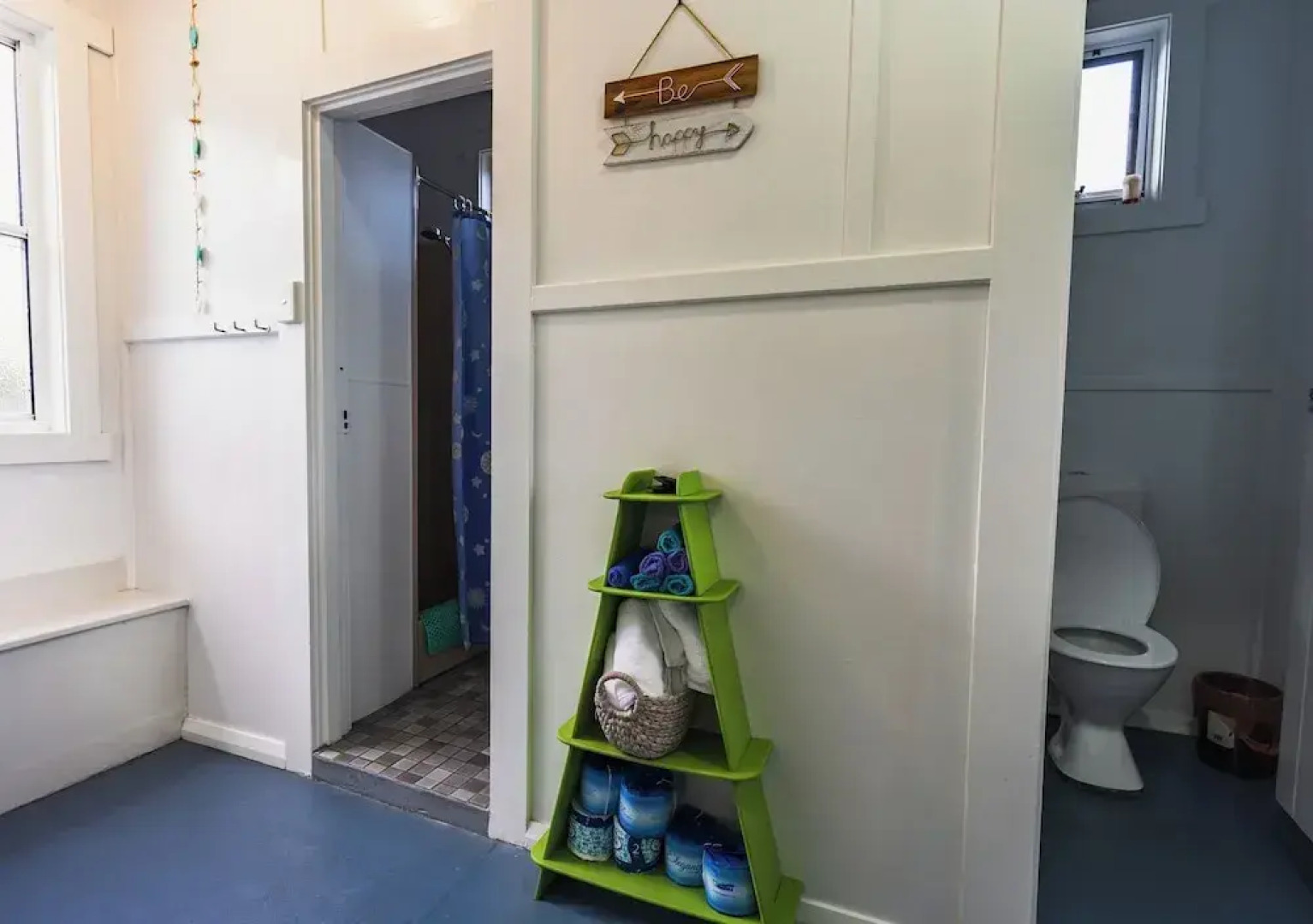 BIG4 Tassie Getaway Parks Stanley