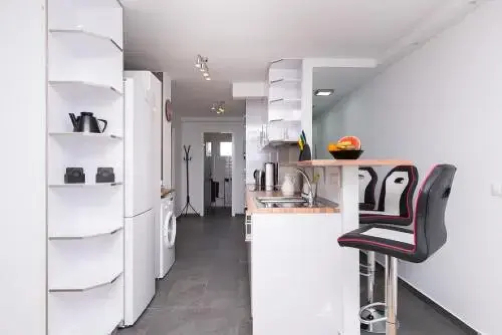 Two-Bedroom Apartment Diosa Tanit