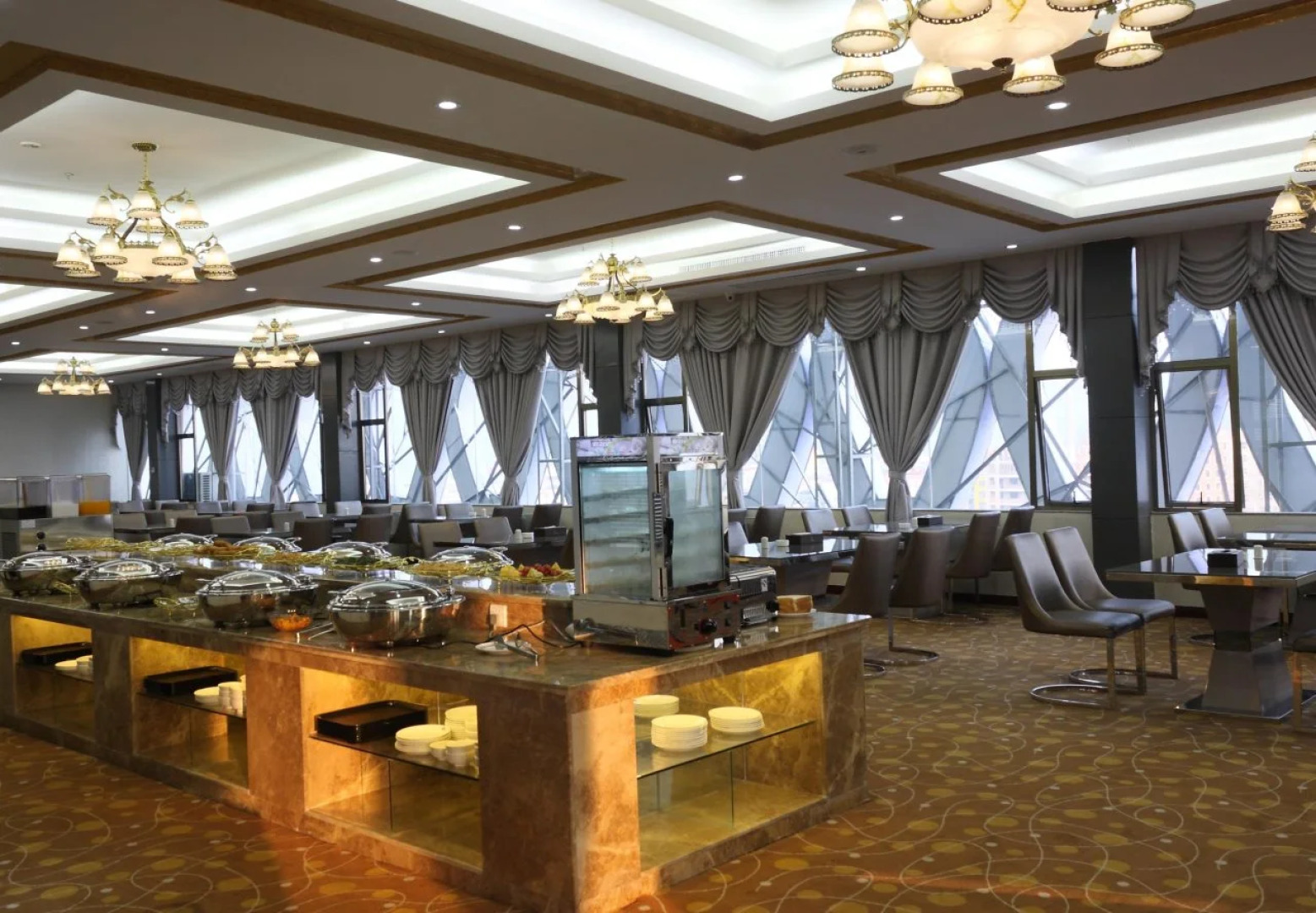 Jingxin International Hotel