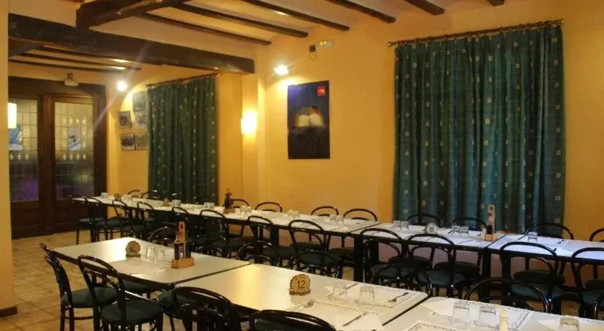 Residència Esportiva Els Isards