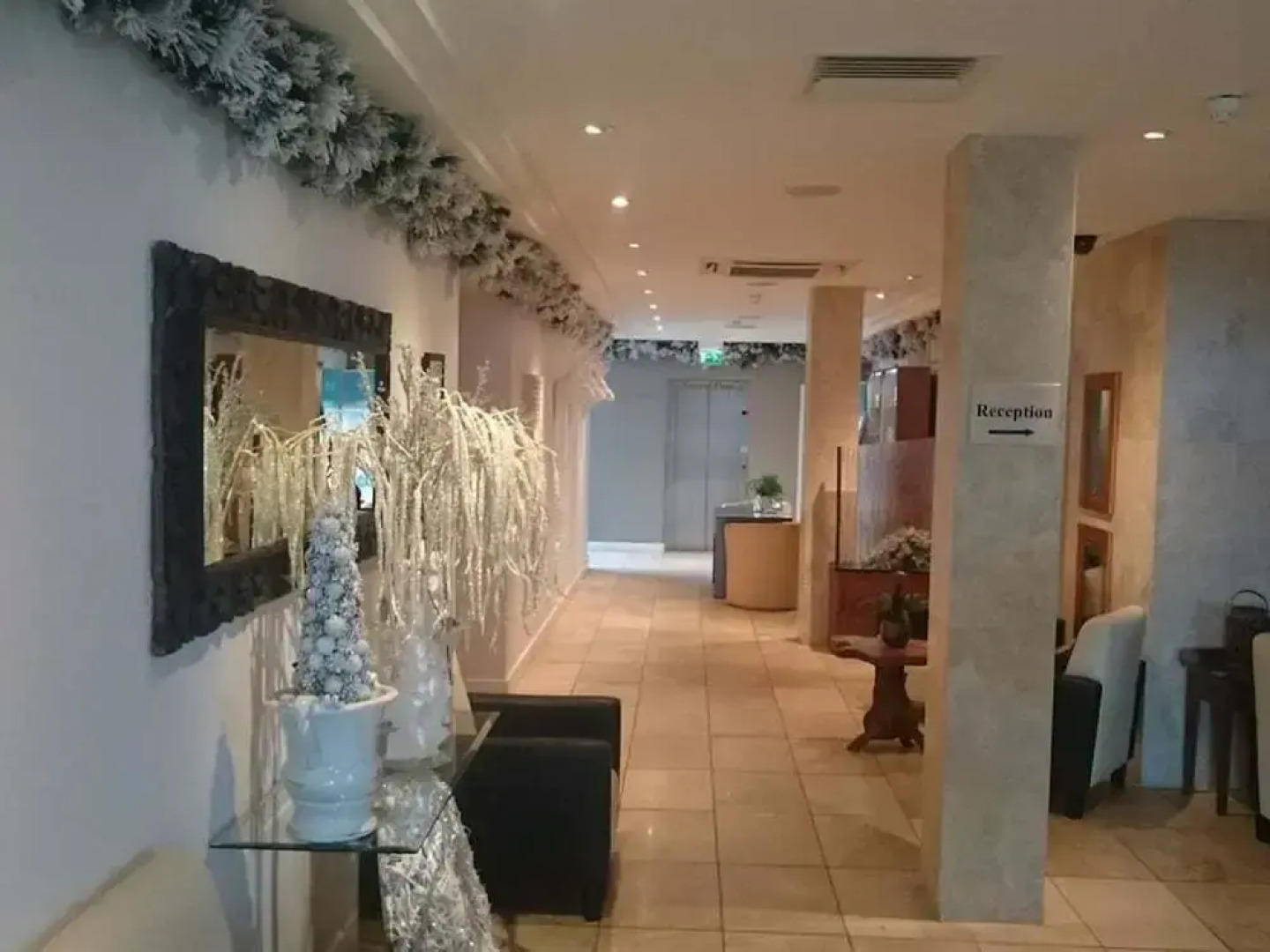 The Ocean Hotel & Spa