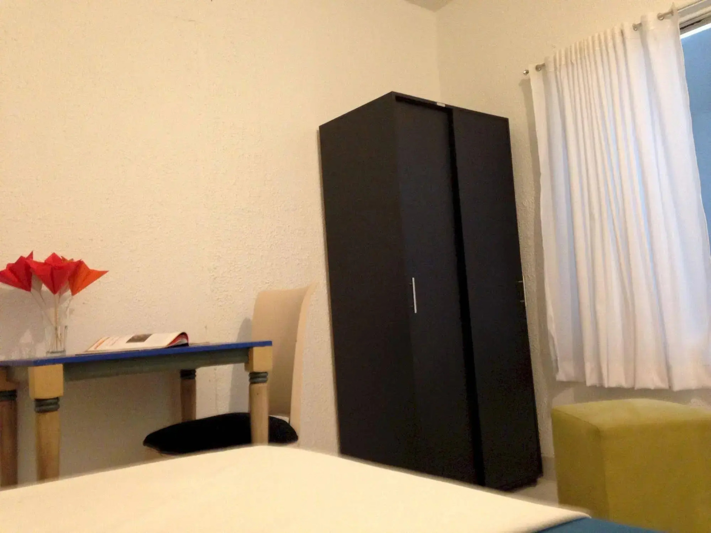 Residencias Mi Casa Blanca