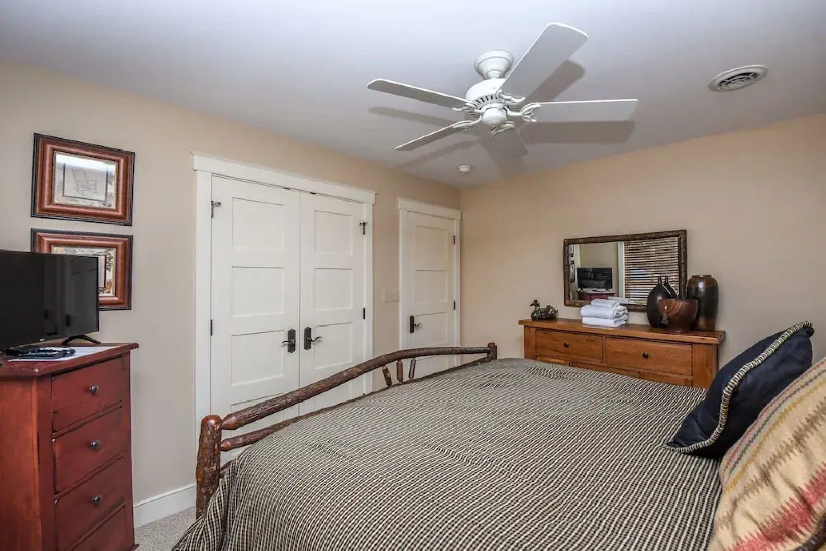 Some Kind of Wonderful 4 Bedroom House