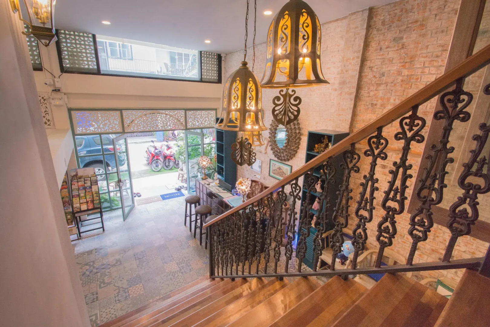 Si Phum Heritage Boutique Chiang Mai