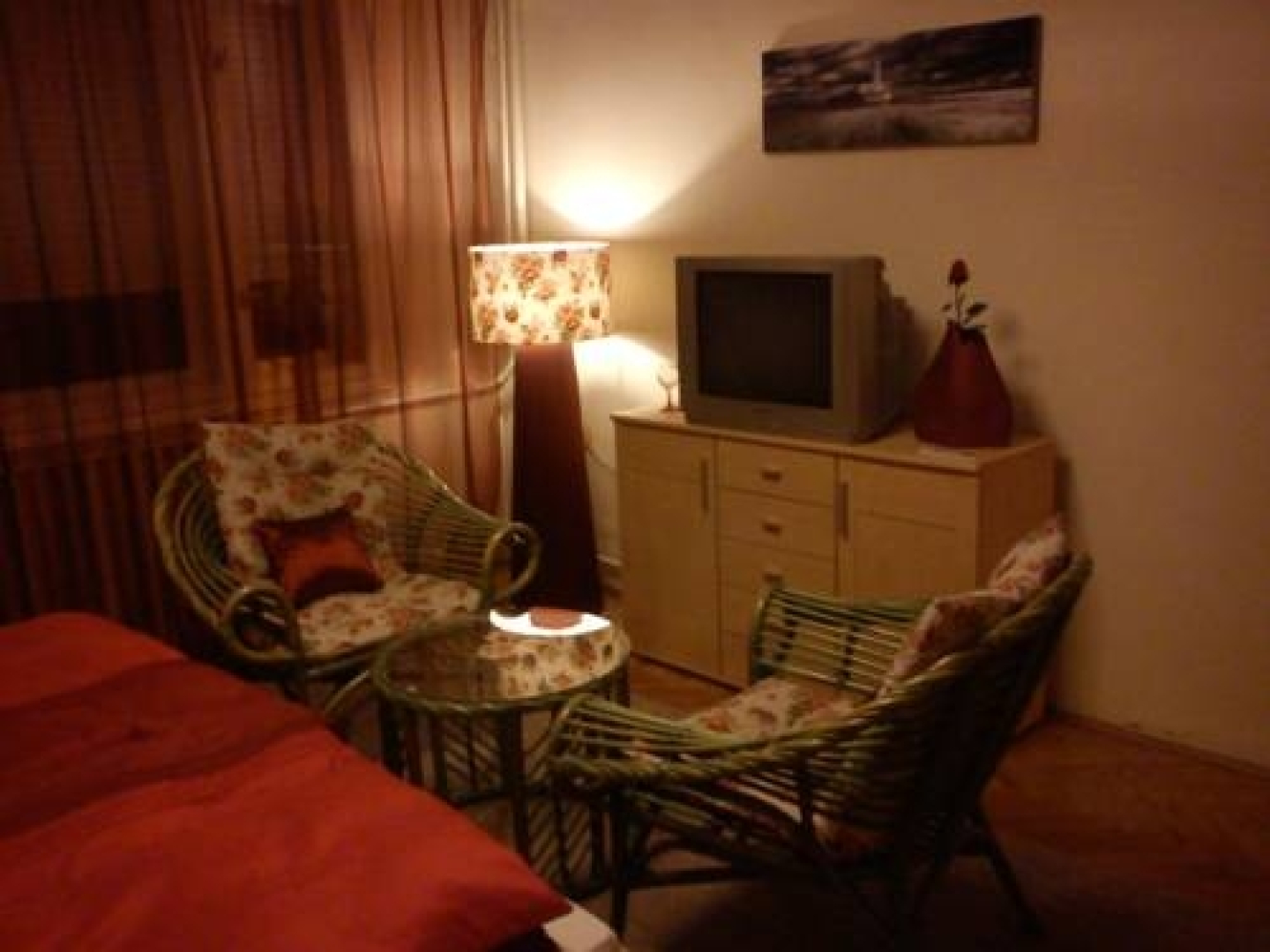 Békéscsaba Apartman Group - Szigetvári Apartman