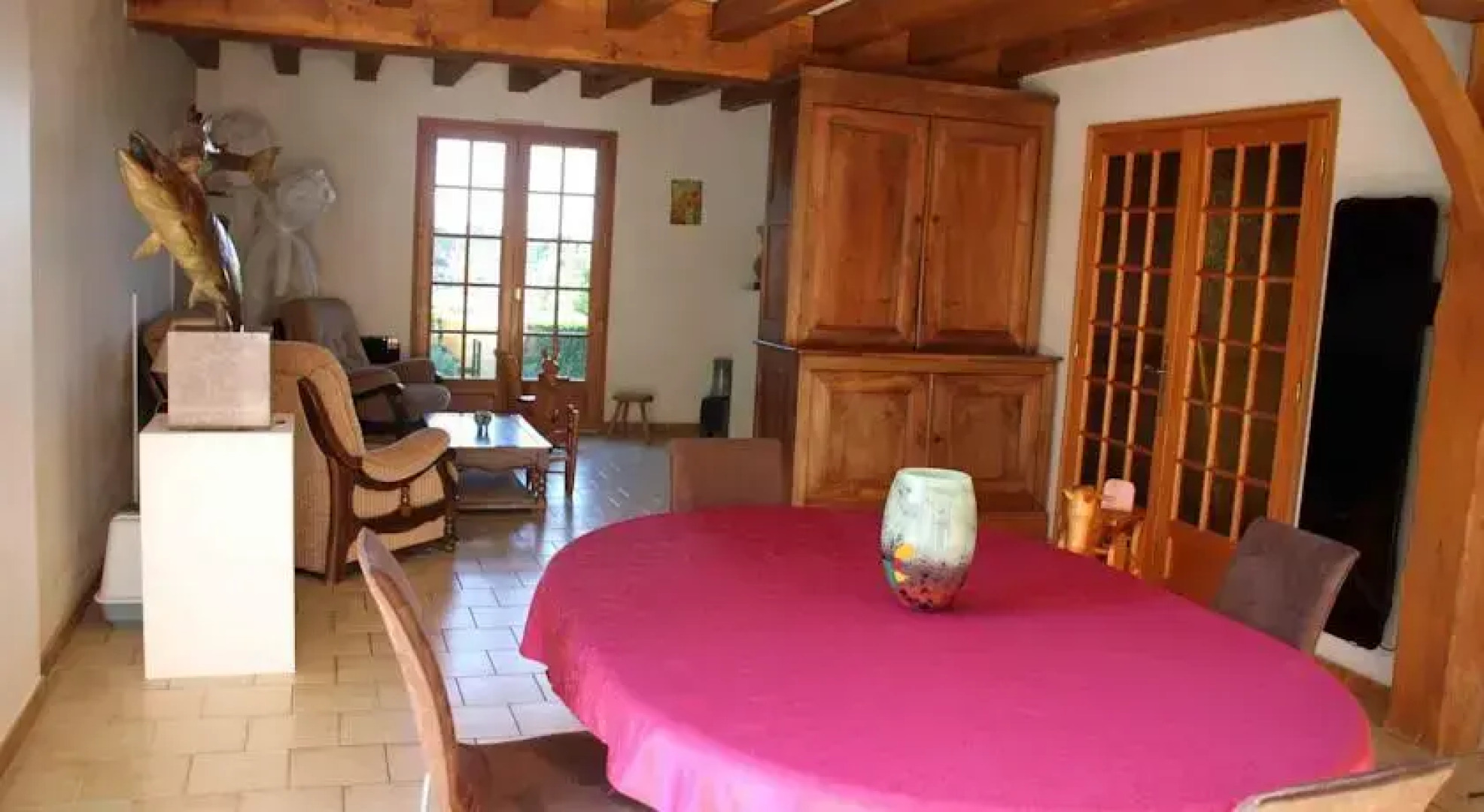 Gîte de la Brûlerie