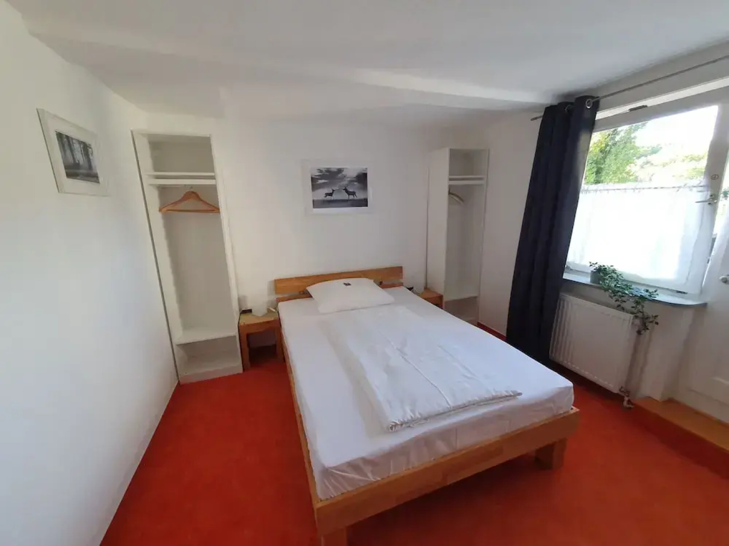 Gasthaus Brauner Hirsch