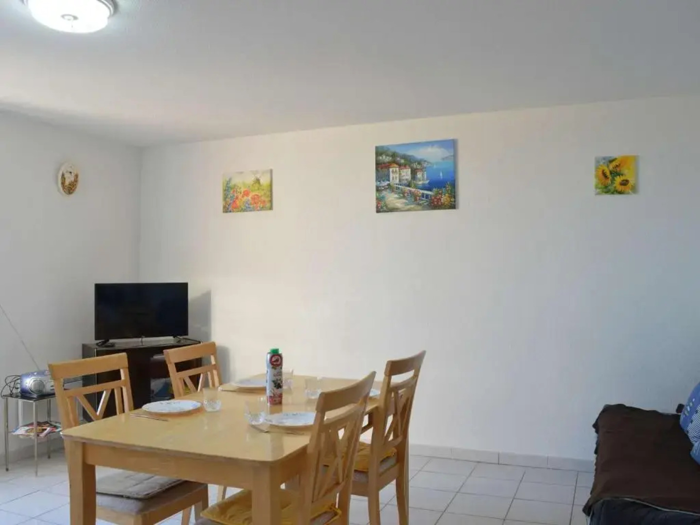 Maison Fleury-Saint-Pierre-la-Mer, 3 pièces, 6 personnes - FR-1-229D-541