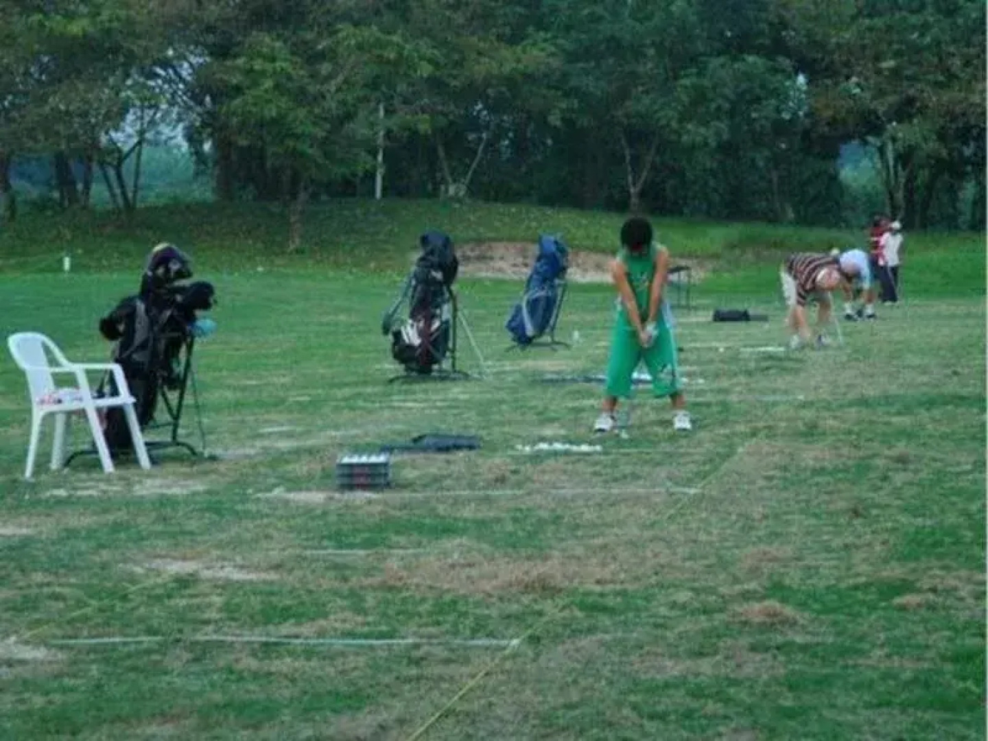 Seastar Properties Resort