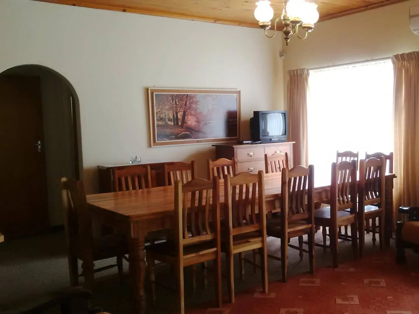 Holiday House Sedgefield