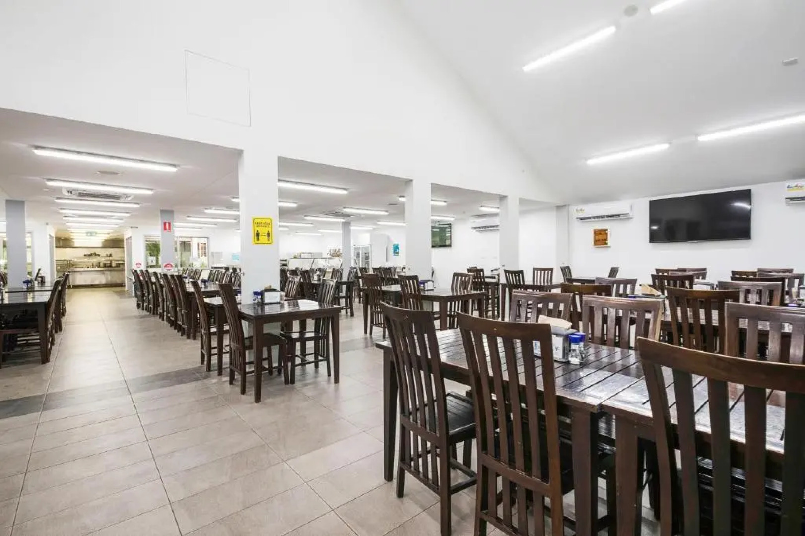 Velocity Motel & Bistro-WA