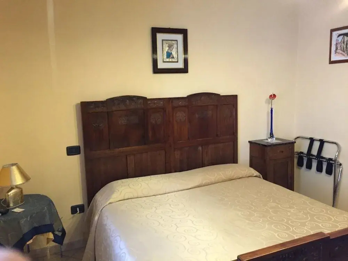 Al Campanaro Bed & Breakfast