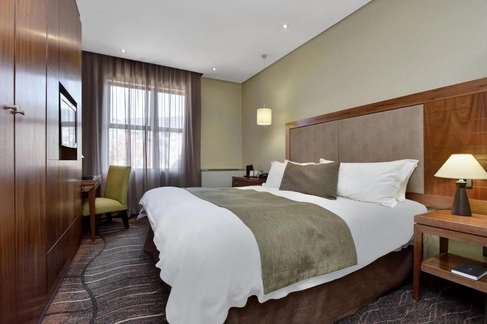 Protea Hotel by Marriott Clarens