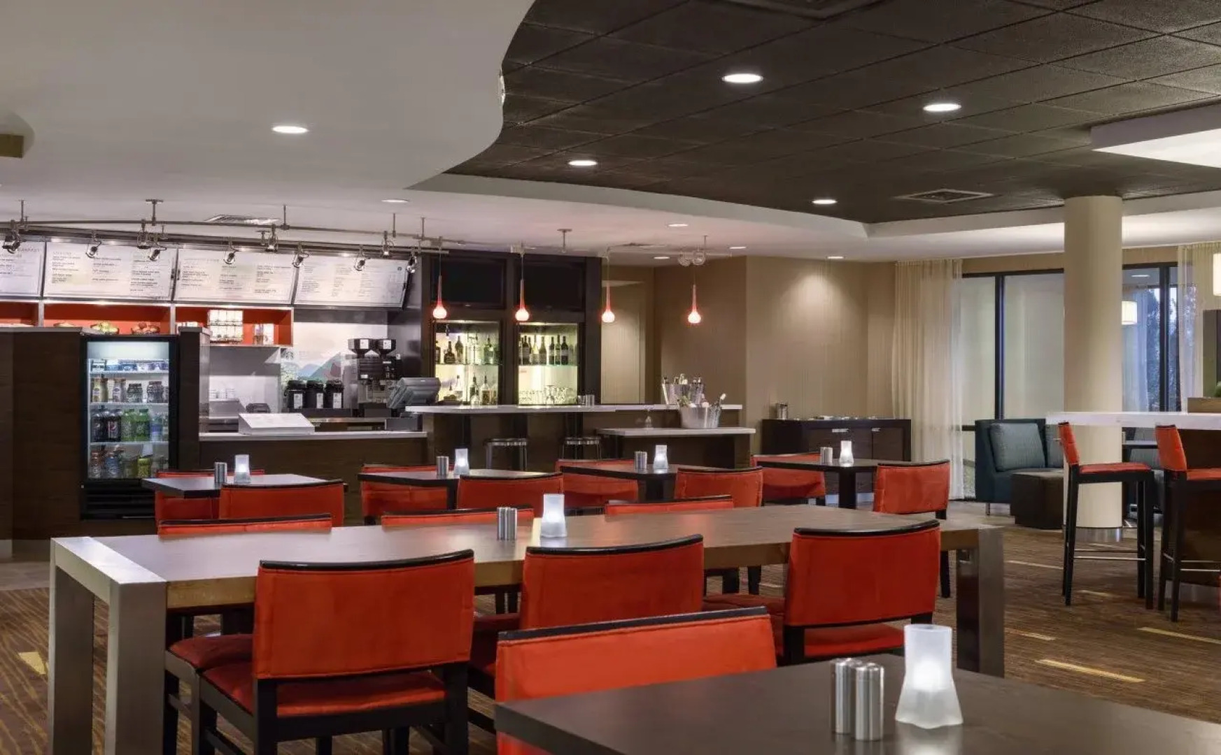 Courtyard Junction City