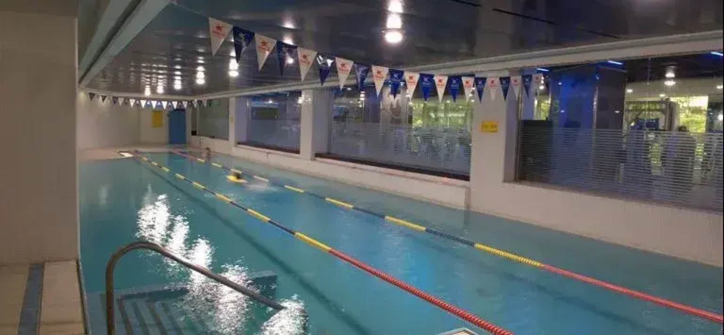 The Residence of Palace In Jungwon